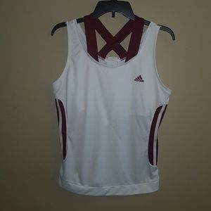 2 x $40 Adidas Active Wear Size L